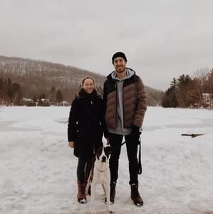 Meet your Posher, Jade